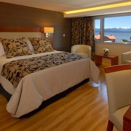 Hotel Navegantes 3 San Carlos de Bariloche Exteriör bild